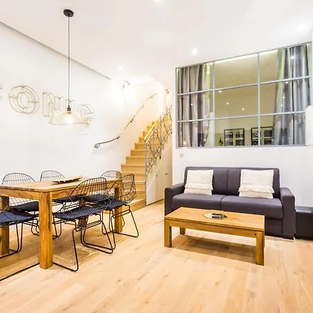 Apartment Cmg - Nation / Voltaire