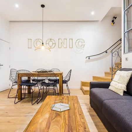 Apartment Cmg - Nation / Voltaire